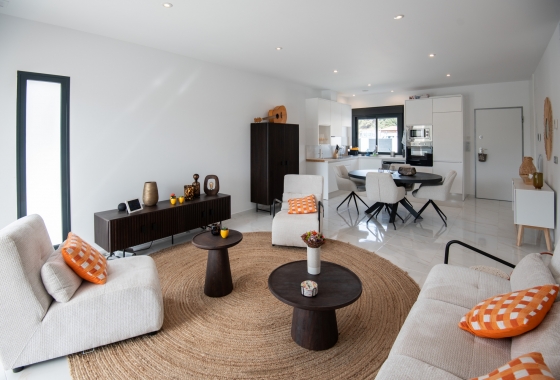 New Build - Detached - Pinar de Campoverde