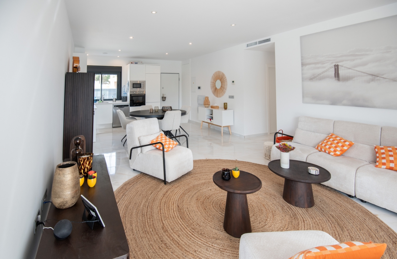 New Build - Detached - Pinar de Campoverde