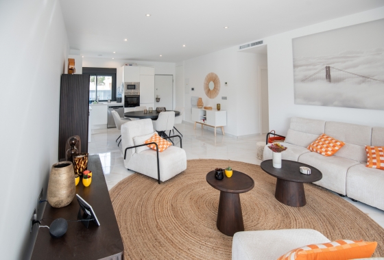 New Build - Detached - Pinar de Campoverde