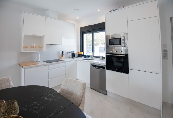 New Build - Detached - Pinar de Campoverde