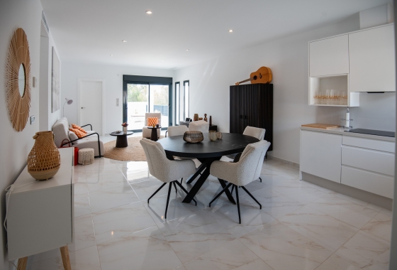 New Build - Detached - Pinar de Campoverde