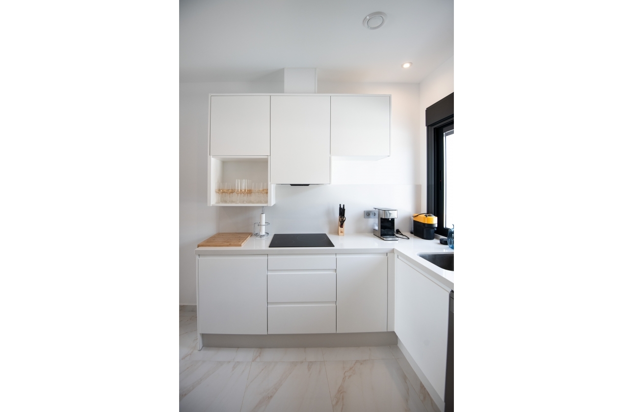 New Build - Detached - Pinar de Campoverde