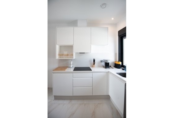 New Build - Detached - Pinar de Campoverde