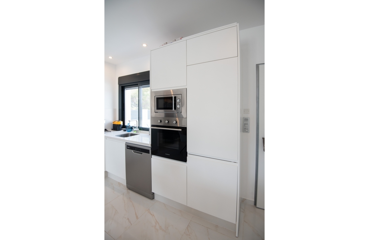 New Build - Detached - Pinar de Campoverde