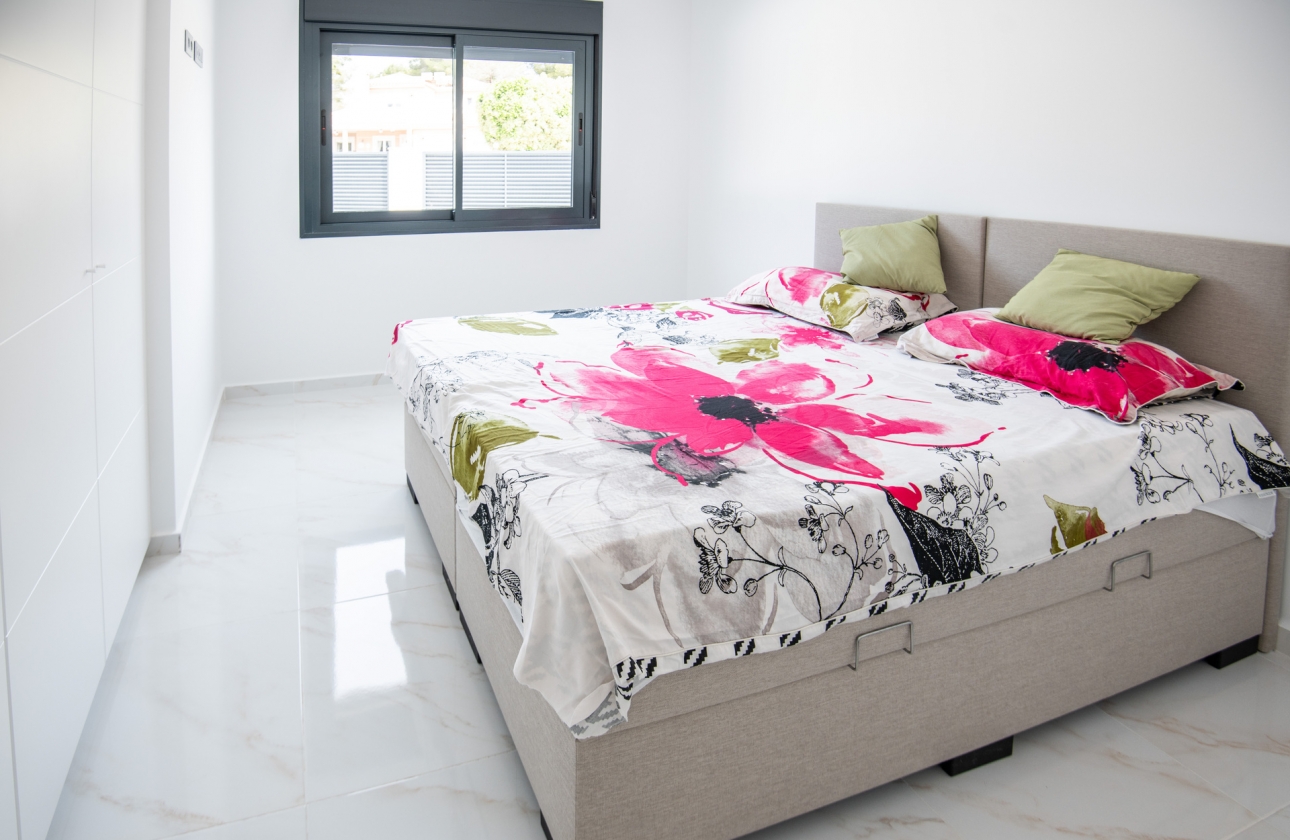 New Build - Detached - Pinar de Campoverde