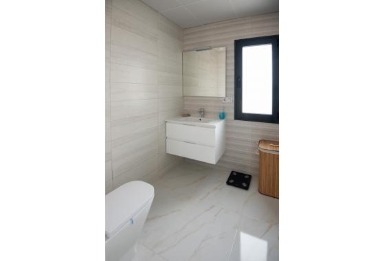 New Build - Detached - Pinar de Campoverde