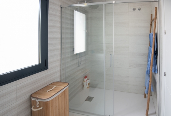 New Build - Detached - Pinar de Campoverde