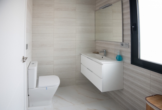 New Build - Detached - Pinar de Campoverde