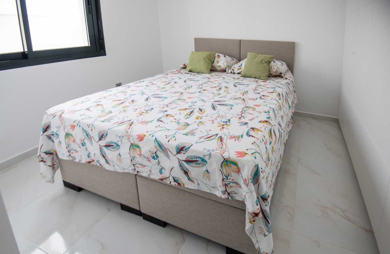 New Build - Detached - Pinar de Campoverde