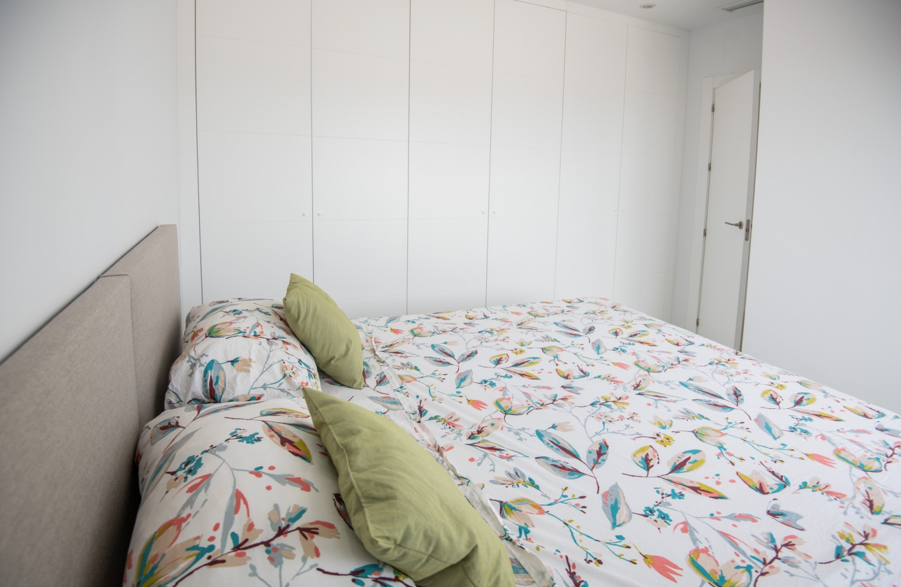 New Build - Detached - Pinar de Campoverde