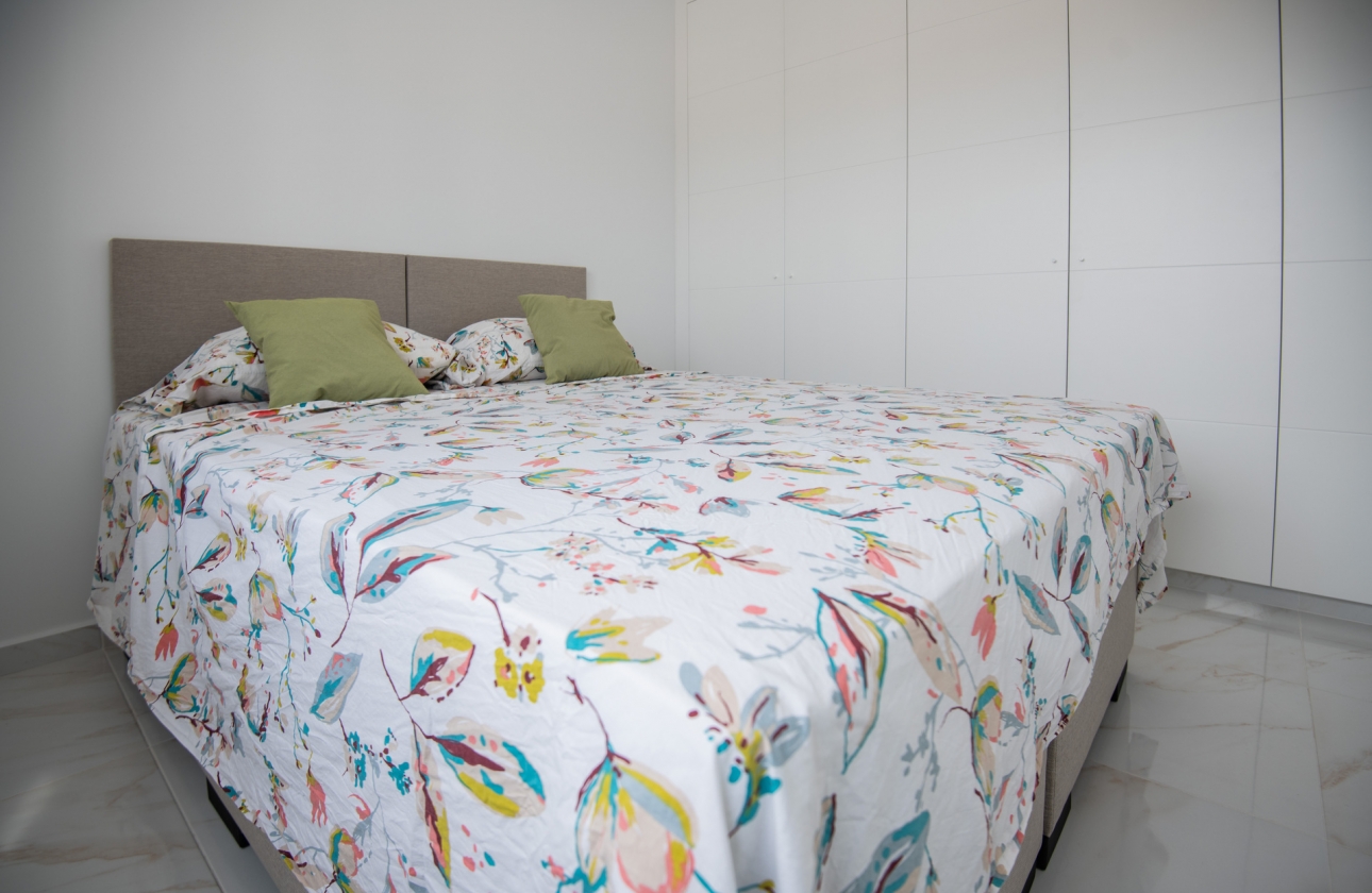 New Build - Detached - Pinar de Campoverde