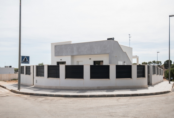 New Build - Detached - Pinar de Campoverde