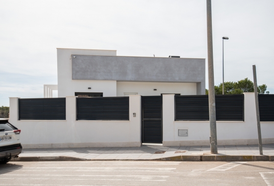 New Build - Detached - Pinar de Campoverde