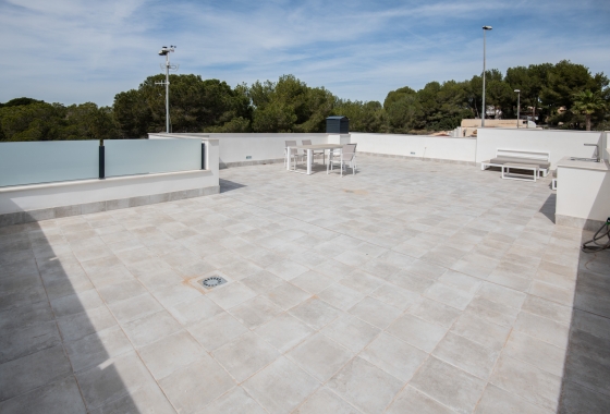 New Build - Detached - Pinar de Campoverde