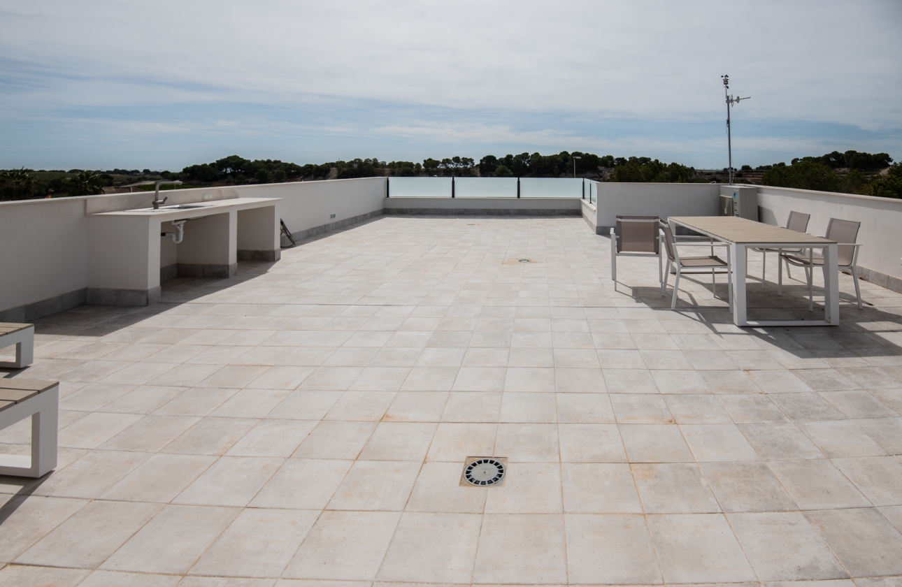 New Build - Detached - Pinar de Campoverde