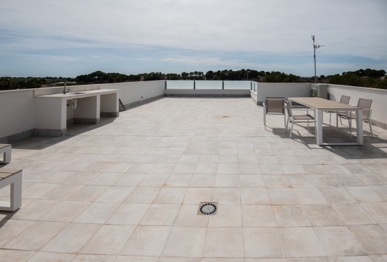 New Build - Detached - Pinar de Campoverde