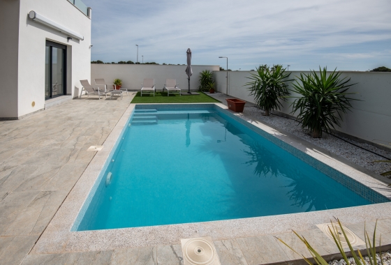 Rynek pierwotny - Detached - Pinar de Campoverde