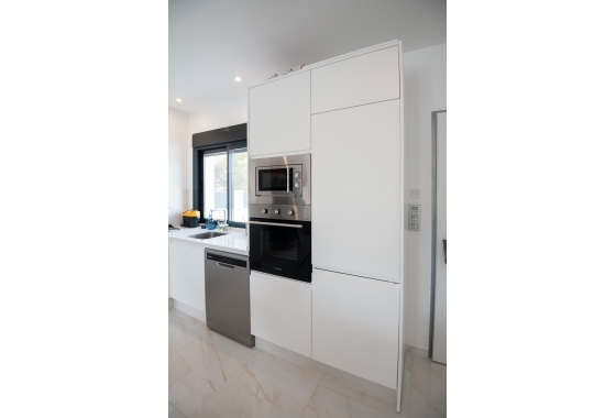 Rynek pierwotny - Detached - Pinar de Campoverde