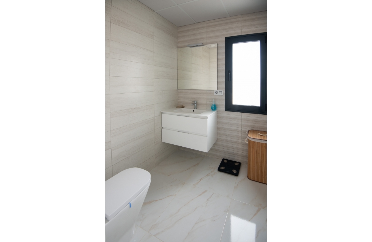 Rynek pierwotny - Detached - Pinar de Campoverde