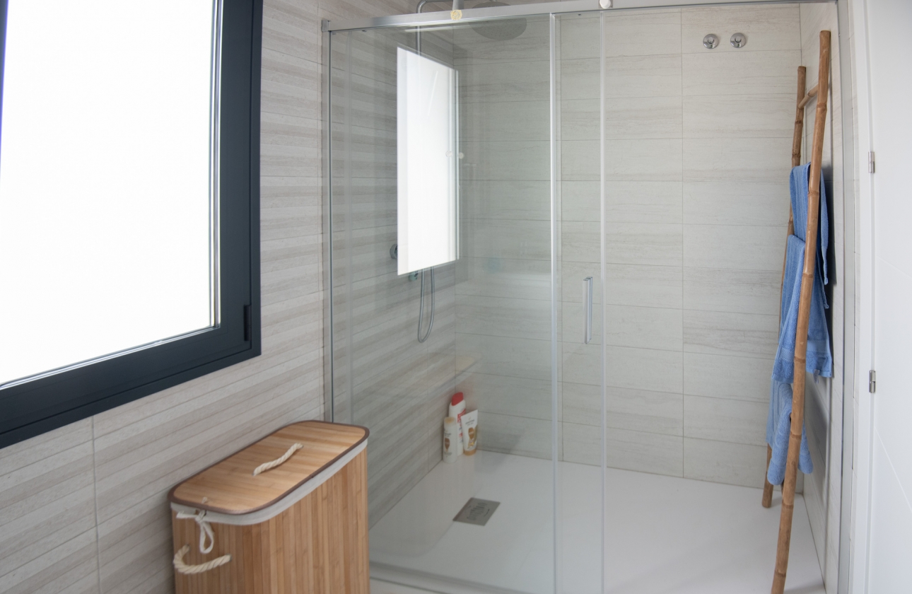 Rynek pierwotny - Detached - Pinar de Campoverde