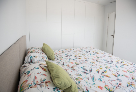 Rynek pierwotny - Detached - Pinar de Campoverde