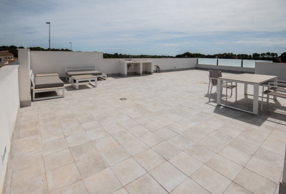 Rynek pierwotny - Detached - Pinar de Campoverde