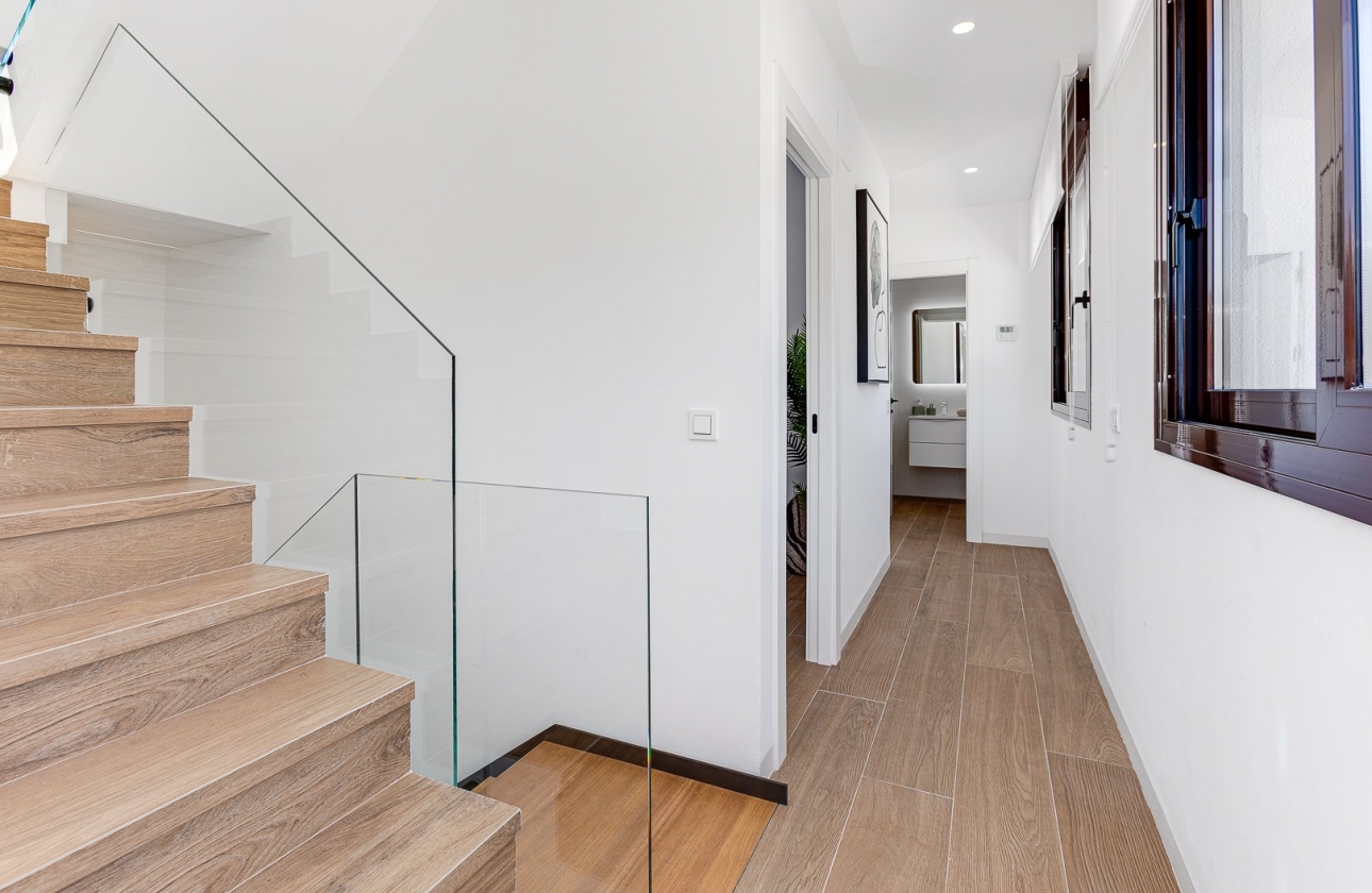 Obra nueva - Detached - Finestrat