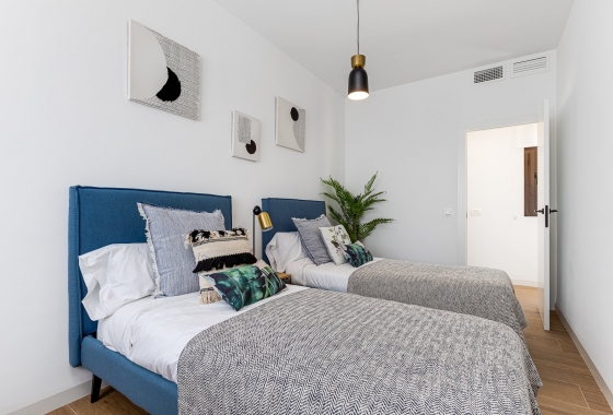 Obra nueva - Detached - Finestrat