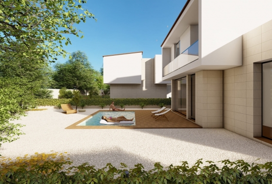 Obra nueva - Detached - La Nucía