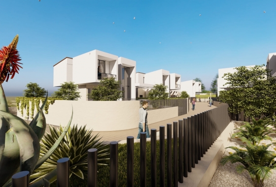 Obra nueva - Detached - La Nucía