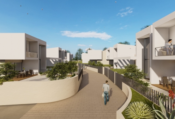 Obra nueva - Detached - La Nucía