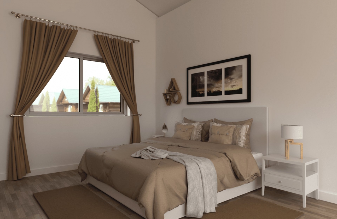 Rynek pierwotny - Detached - Dolores - Moratalla