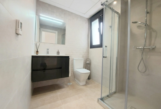 Rynek pierwotny - Szeregowiec - Guardamar del Segura - Las Esperanzas