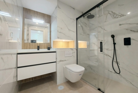 Rynek pierwotny - Szeregowiec - Guardamar del Segura - Las Esperanzas