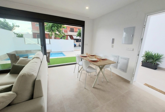 Rynek pierwotny - Szeregowiec - Guardamar del Segura - Las Esperanzas