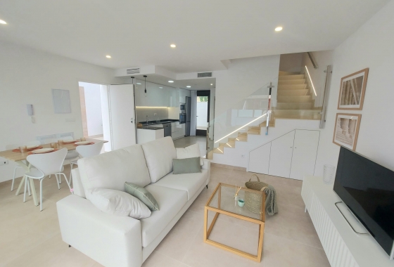 Rynek pierwotny - Szeregowiec - Guardamar del Segura - Las Esperanzas