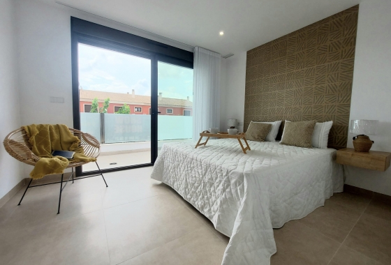 Rynek pierwotny - Szeregowiec - Guardamar del Segura - Las Esperanzas