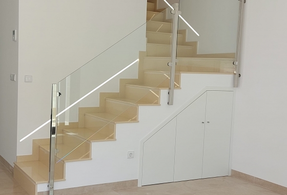 Rynek pierwotny - Szeregowiec - Guardamar del Segura - Las Esperanzas