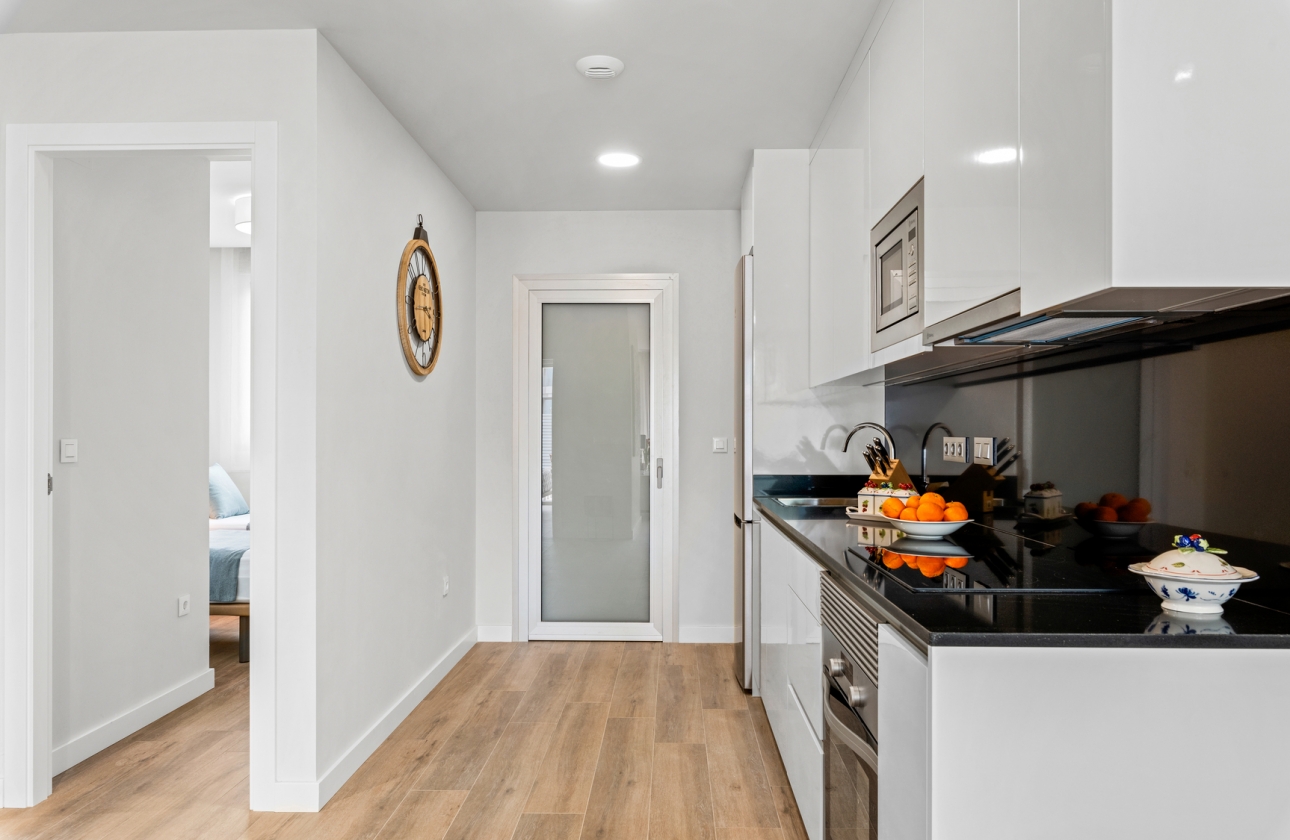 Rynek pierwotny - Penthouse - Orihuela Costa