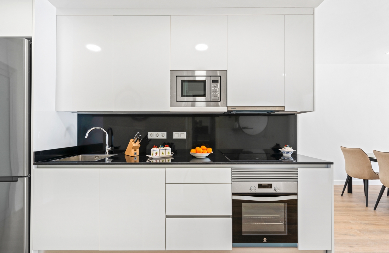 Rynek pierwotny - Penthouse - Orihuela Costa