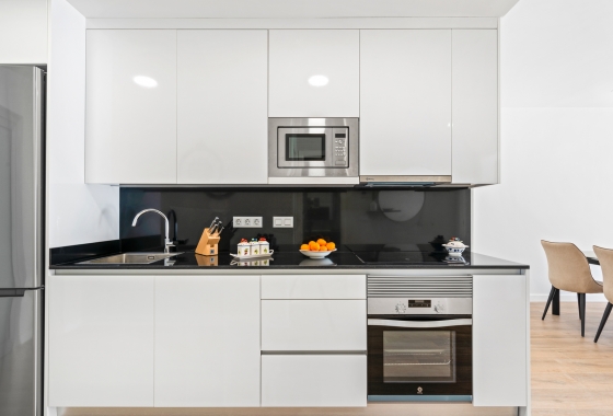 Rynek pierwotny - Penthouse - Orihuela Costa