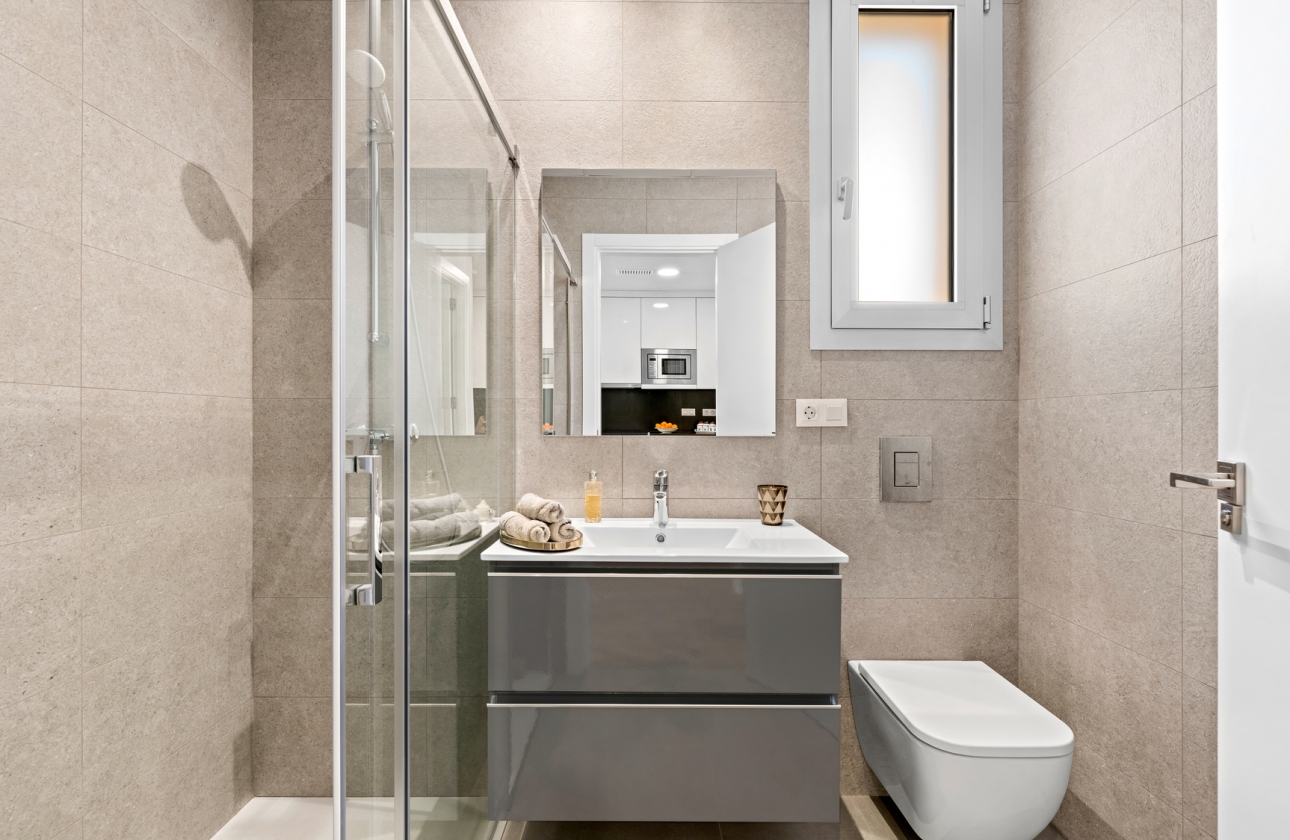 Rynek pierwotny - Penthouse - Orihuela Costa