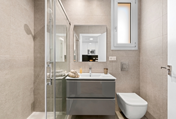 Rynek pierwotny - Penthouse - Orihuela Costa