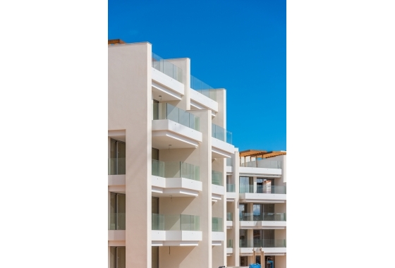 Rynek pierwotny - Penthouse - Orihuela Costa