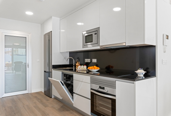 Rynek pierwotny - Penthouse - Orihuela Costa