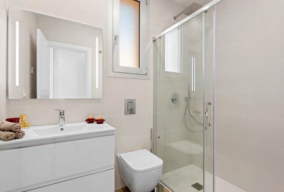 Rynek pierwotny - Penthouse - Orihuela Costa