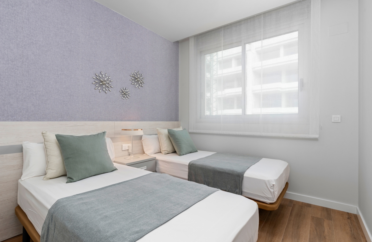 Rynek pierwotny - Penthouse - Orihuela Costa