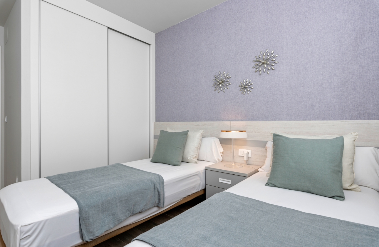 Rynek pierwotny - Penthouse - Orihuela Costa