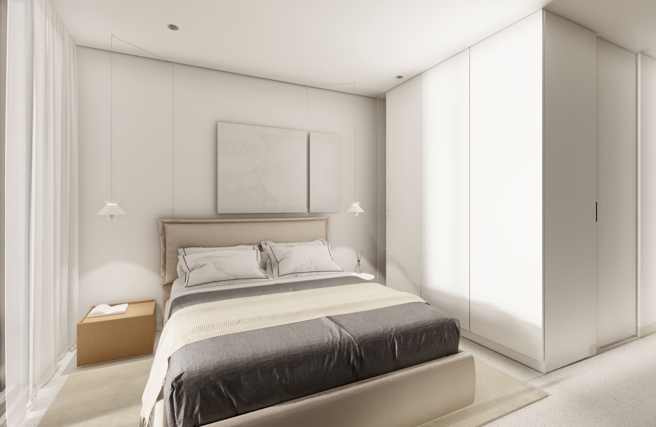 Rynek pierwotny - Apartament - Guardamar del Segura - Guardamar del segura