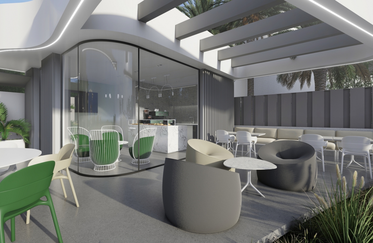 Rynek pierwotny - Apartament - Guardamar del Segura - Guardamar del segura